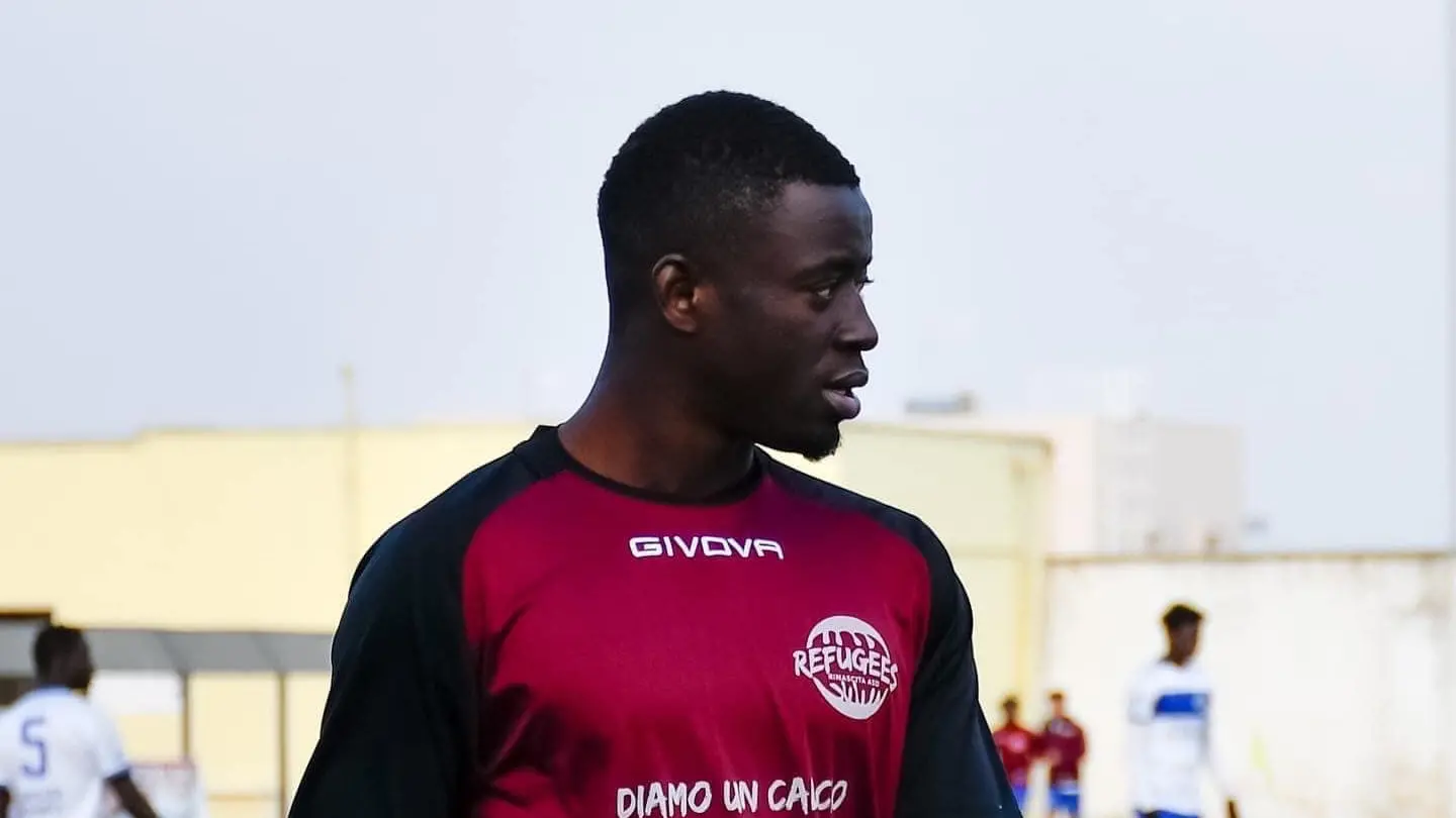 Ndione Souleymane