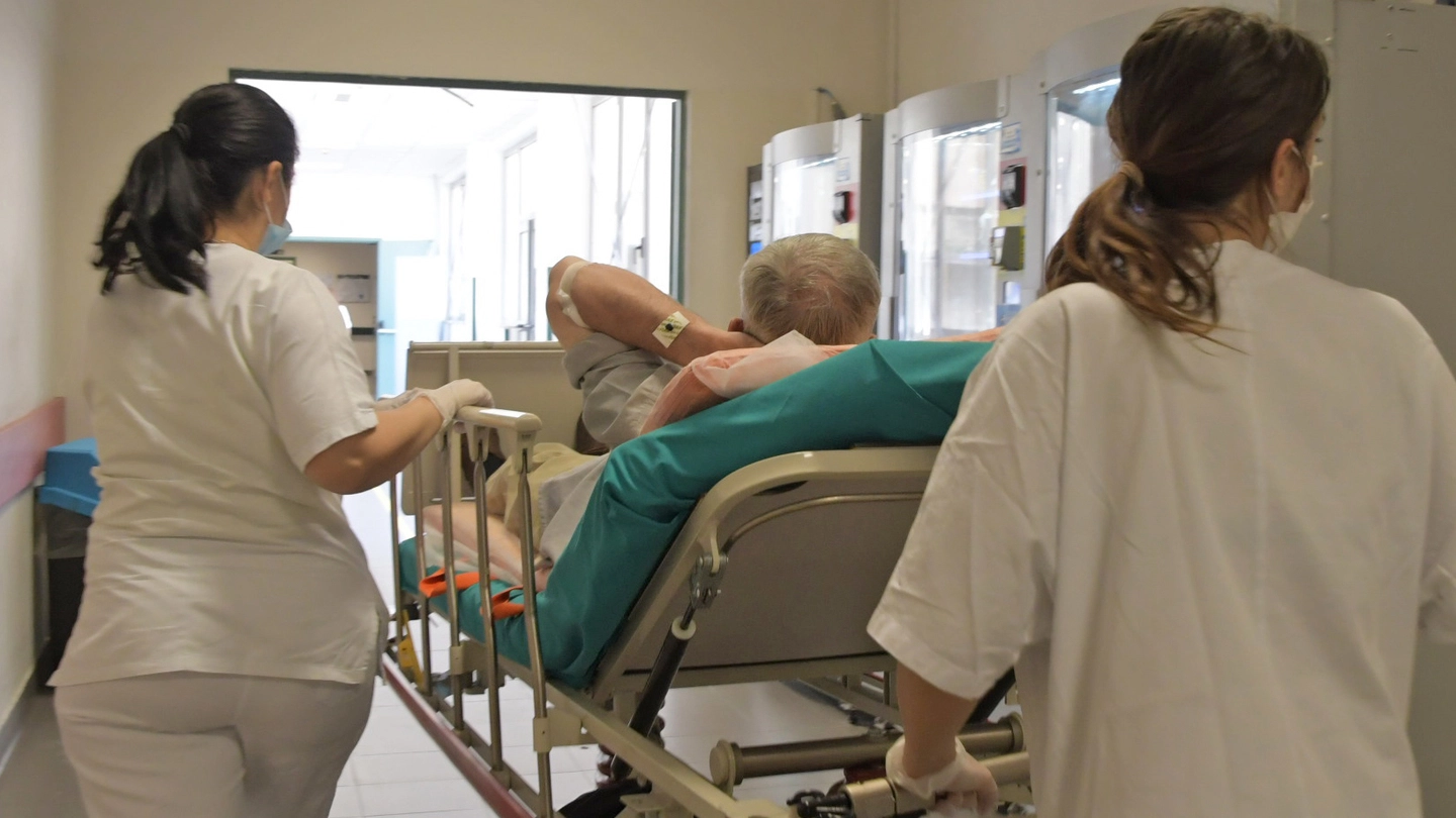 Ospedale Voghera Ospedale Voghera