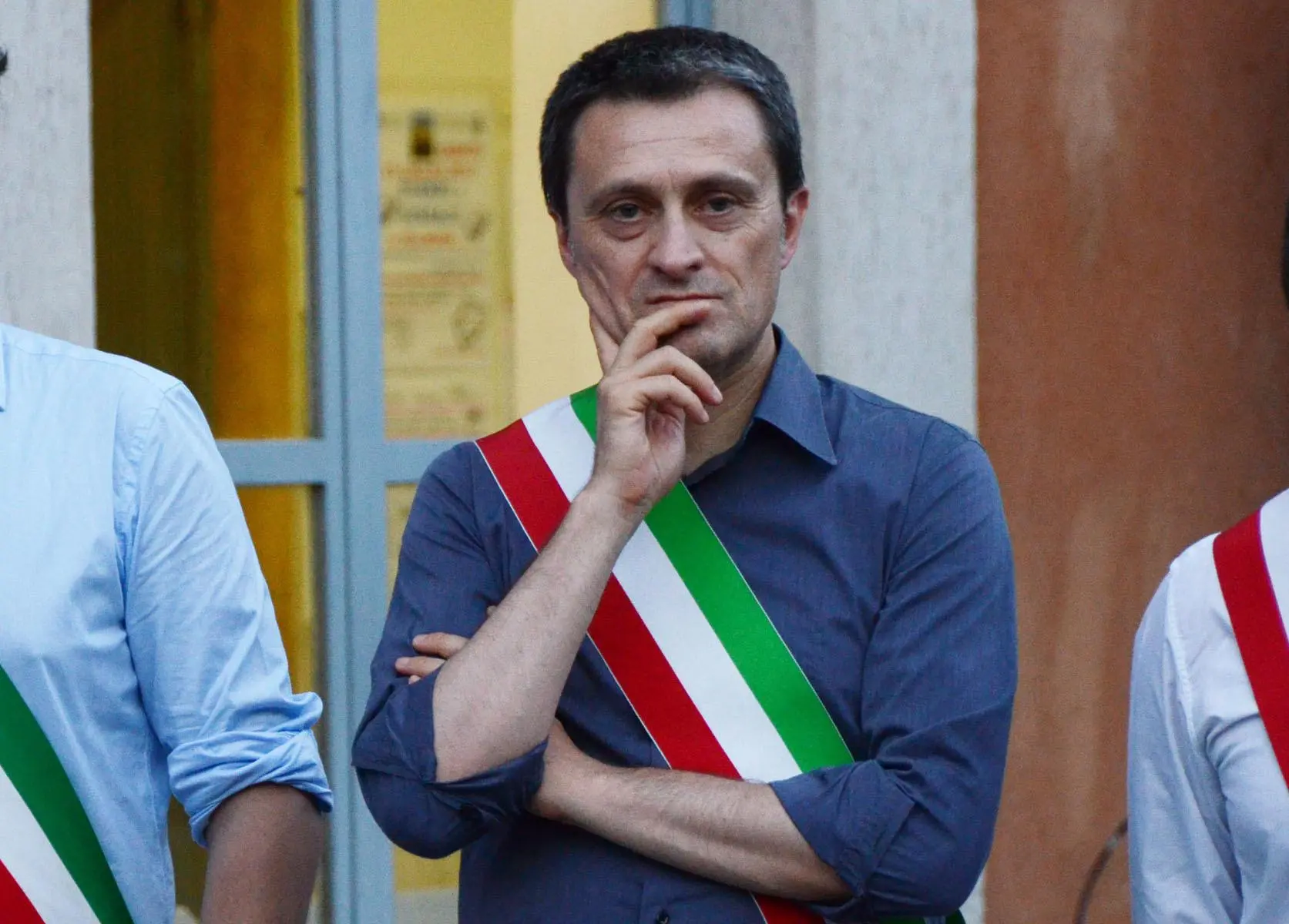 L’ex villa della camorra centro sociale