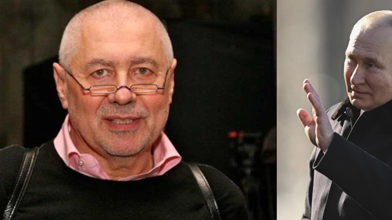 Gleb Pavlovsky: morto l'ex spin doctor di Putin (diventato oppositore). Chi era