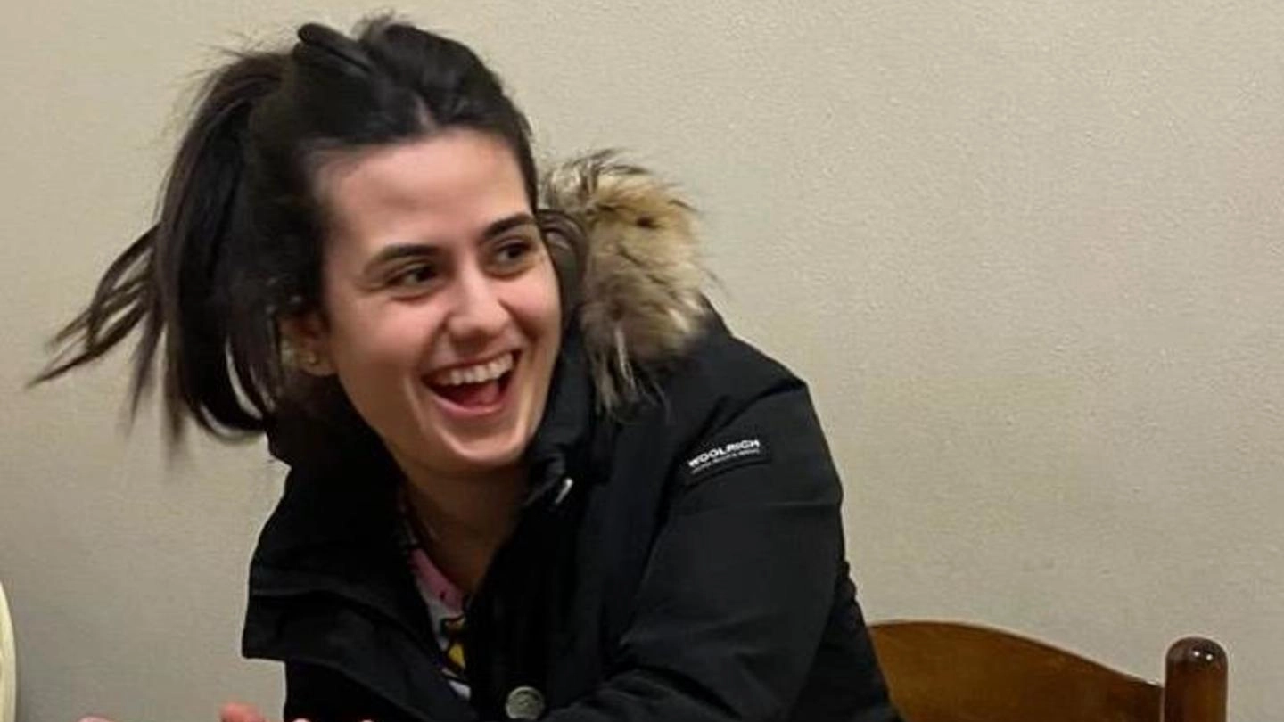 Giorgia Daluiso: il suo sorriso si è spento a soli 20 anni Giorgia Daluiso: il suo sorriso si è spento a soli 20 anni