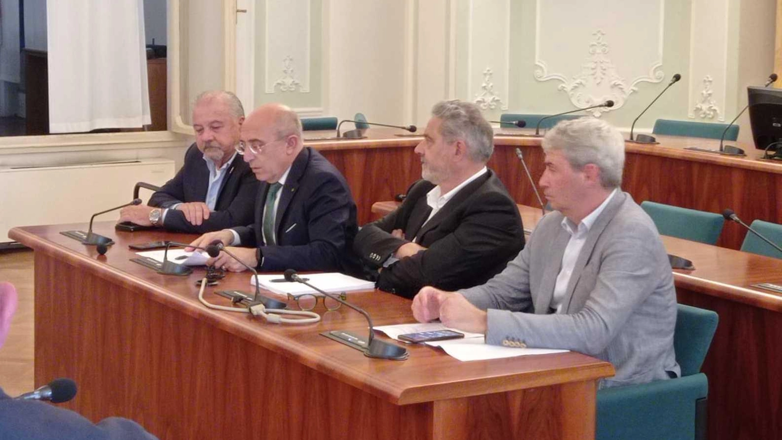Mancano posti per l’accoglienza. La Prefettura cerca strutture Mancano posti per l’accoglienza. La Prefettura cerca strutture