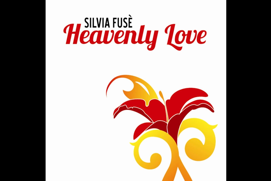 La copertina di Heavenly Love