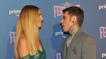 “Fedez è andato via di casa, è finita con Chiara Ferragni”. Cosa sta succedendo ai Ferragnez