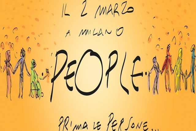 People 2 March