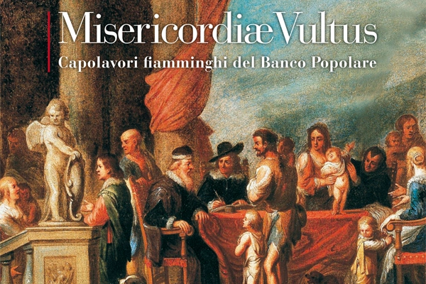 Capolavori Fiamminghi a Lodi