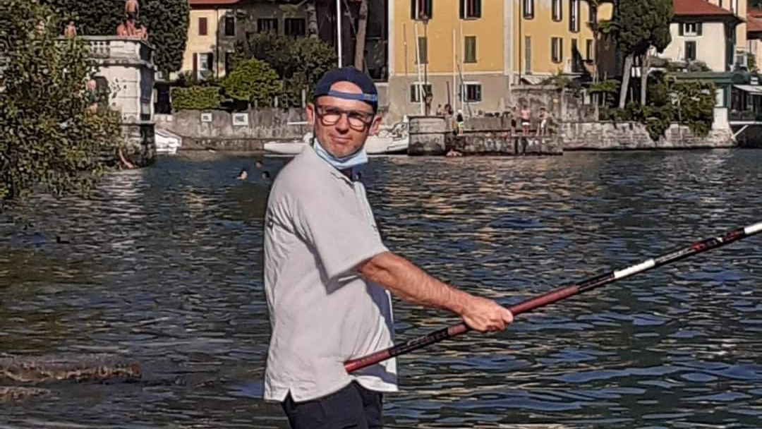 Luciano Beretta