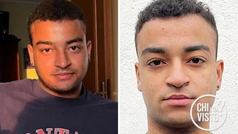Stefano Oladeji, il rugbista di 20 anni scomparso