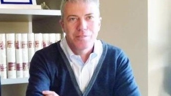 L’avvocato Francesco Miraglia, difensore della famiglia