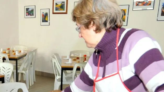 Sensibilizzazione?  Sì, con un fumetto