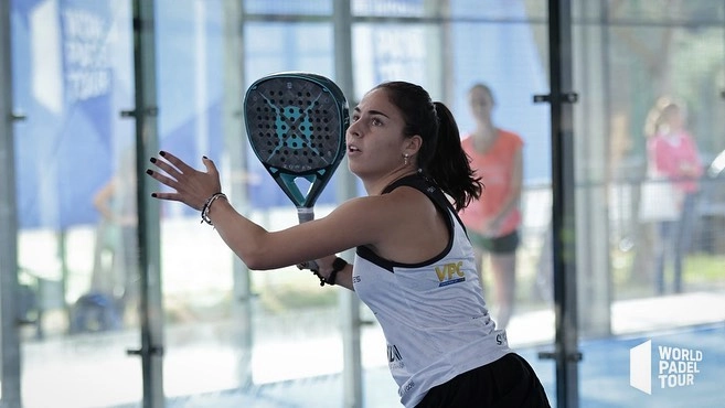 Giochi Europei 2023: prima medaglia italiana nel padel. Vince la comasca Giulia Sussarello