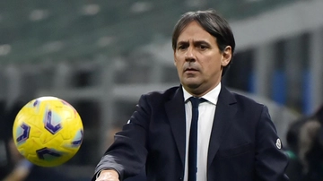 Nuovo orizzonte Inter, esame di maturità. Arriva l’Atletico Madrid dell’amico Simeone