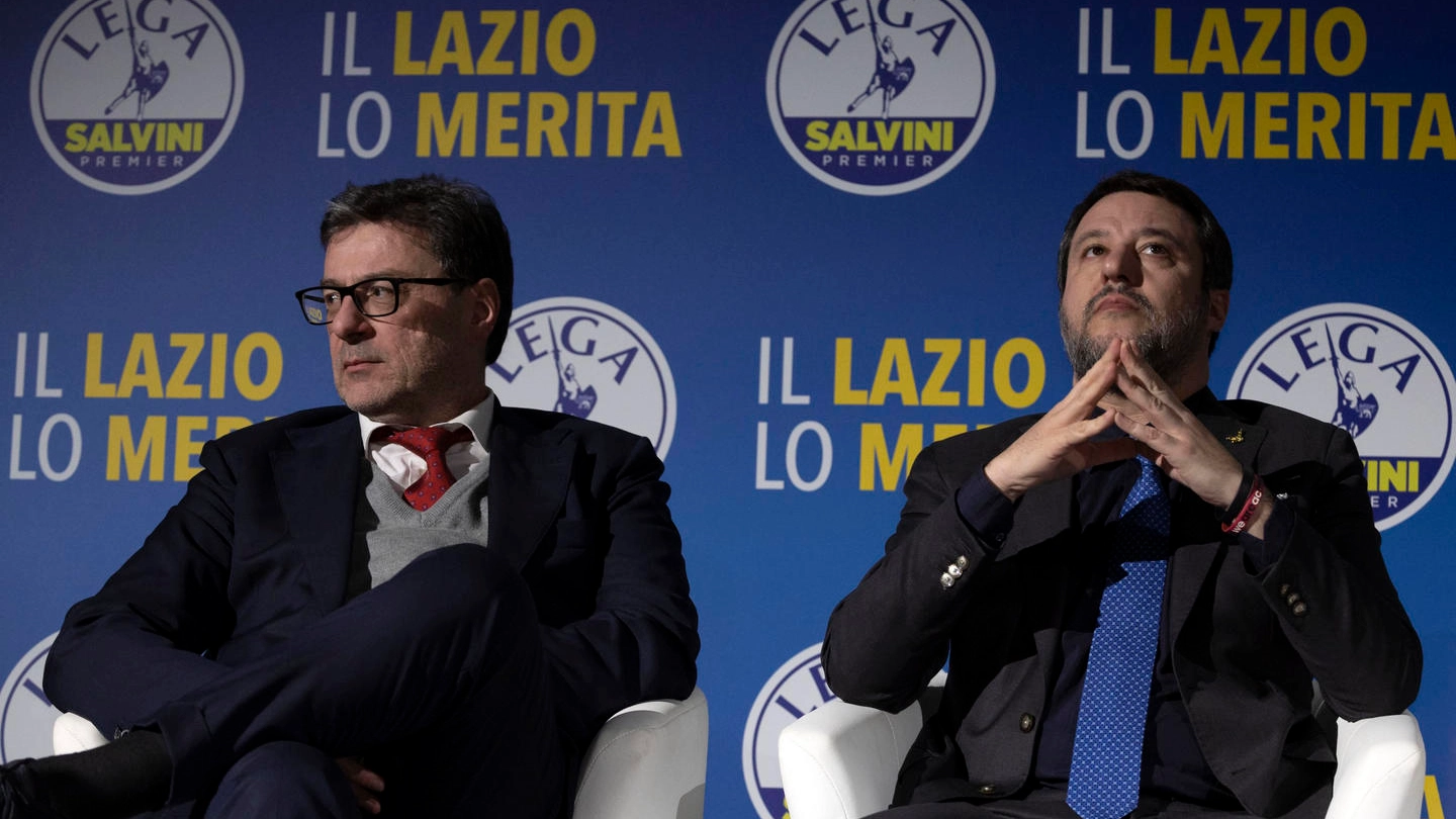 Risultato Lega: in recupero sulle Politiche 2022. Matteo Salvini puntella la leadership