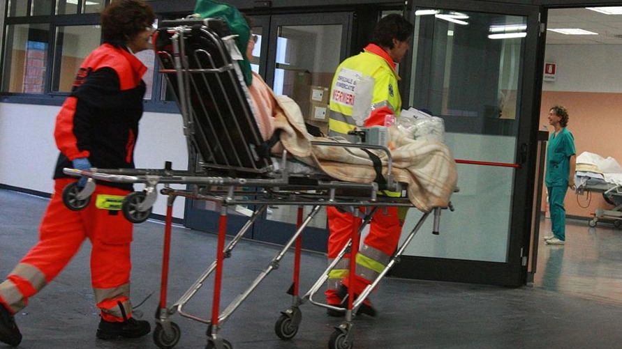 Pronto soccorso: "Fermiamo l’escalation" Pronto soccorso: "Fermiamo l’escalation"