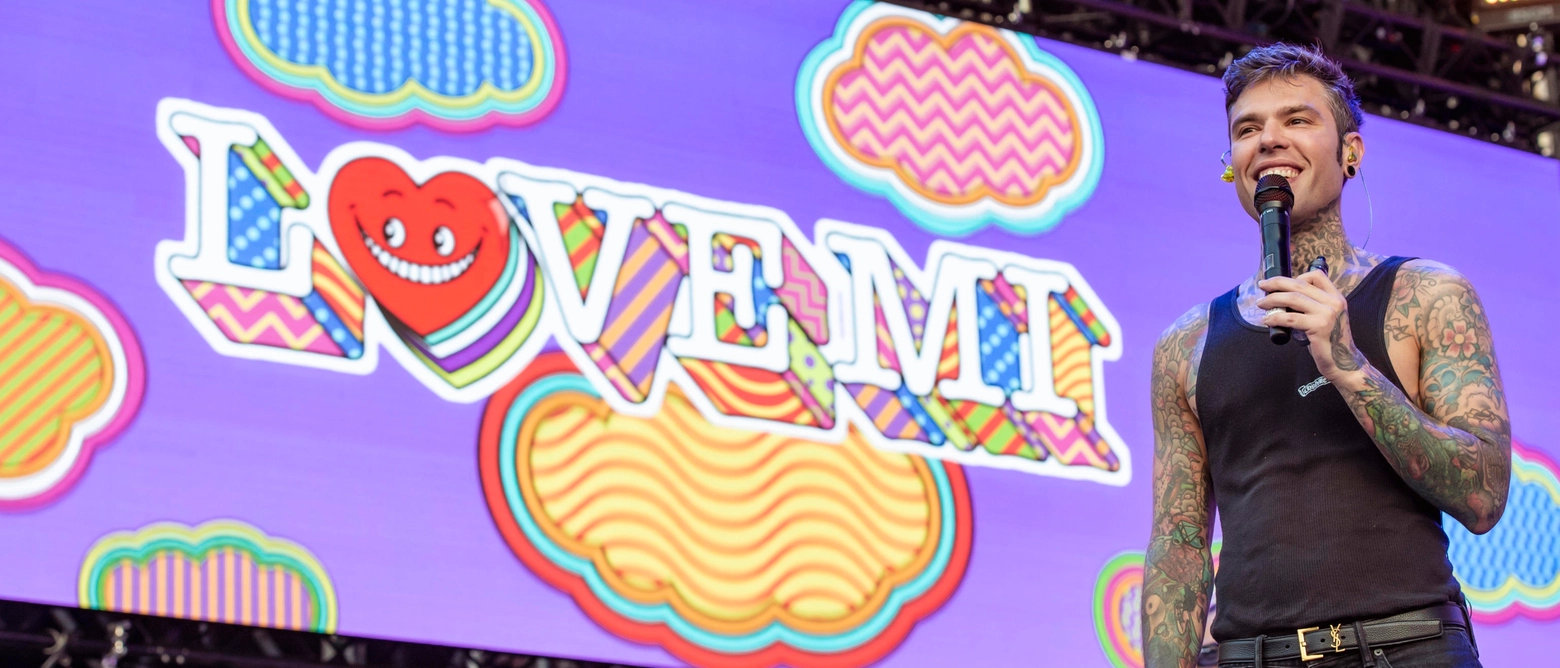 Love Mi 2023, in piazza Duomo torna il concerto benefico promosso da Fedez