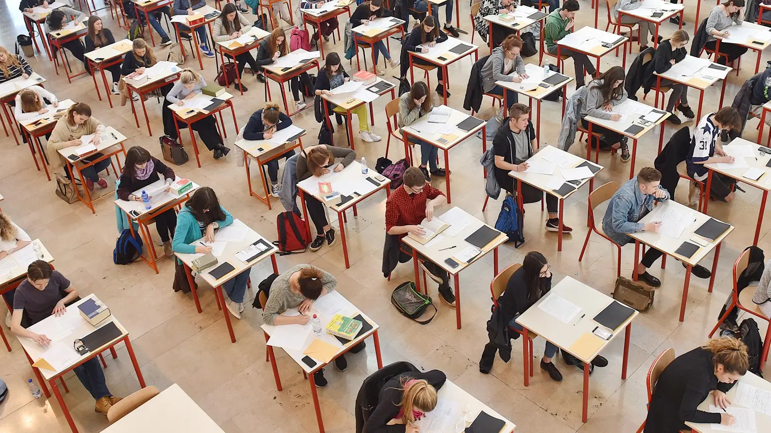 Concorsi pubblici:  come prepararsi