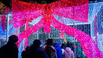 Week-end di Natale 2023, gli eventi: cosa fare in Lombardia il 23, 24, 25 e 26 dicembre
