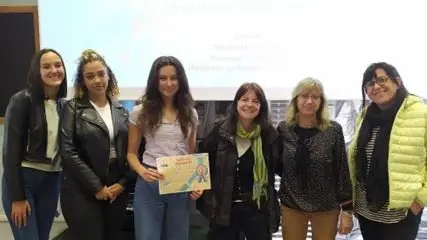 Toponomastica femminile, studentesse lodigiane premiate a Roma