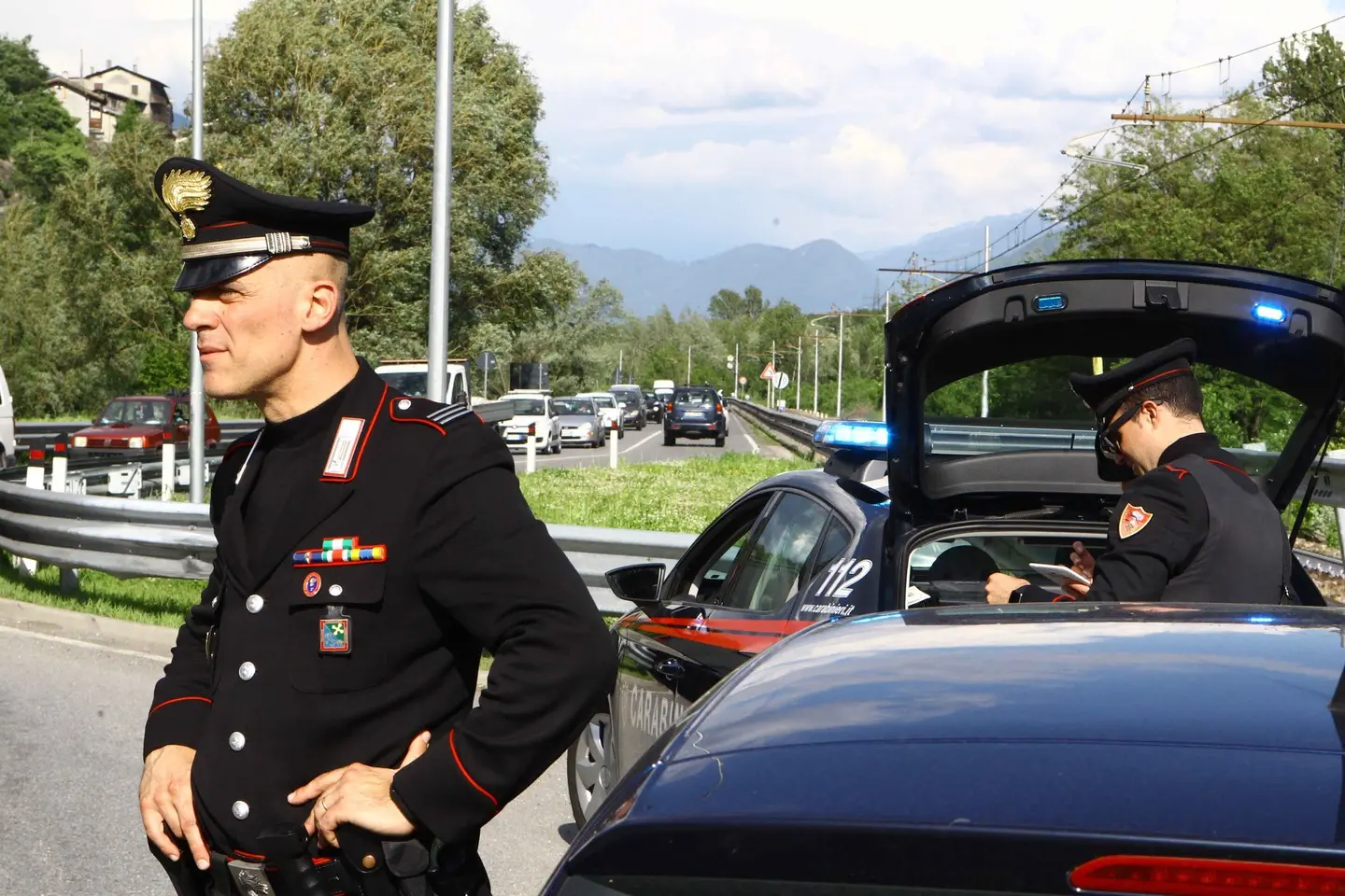 Tirano, strappa un orecchio al rivale con un morso: denunciato per lesioni gravissime