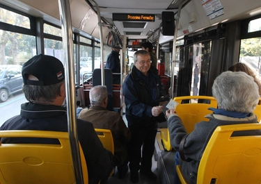 "Ottomila euro a Legnano per mantenere invariato l'abbonamento annuale del bus"