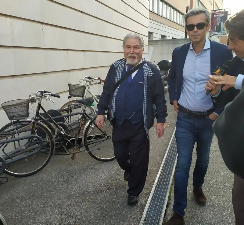 Omicidio Del Gaudio, ancora assolto il marito Antonio Tizzani: "Penso sempre a Gianna"