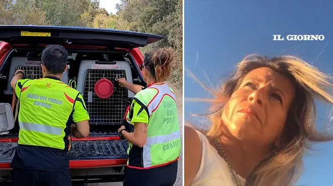 Le tre ipotesi sulla scomparsa di Marina Paola, figlia del superpoliziotto Pippo Micalizio