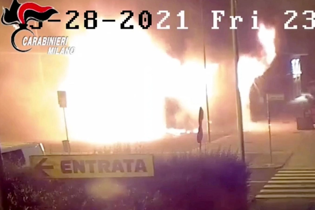 Il fuoco 
