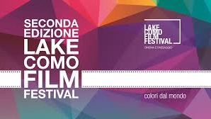 Lake Como Film festival 2014
