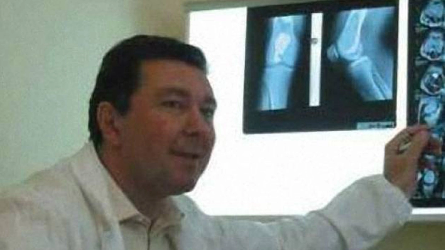 Il chirurgo Marco Valadè di Seregno si è visto confermare la condanna a 2 anni e 8 mesi