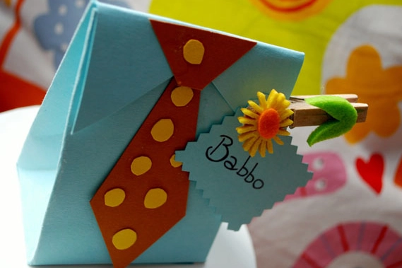 Festa del papà, la frase giusta vale più di mille regali