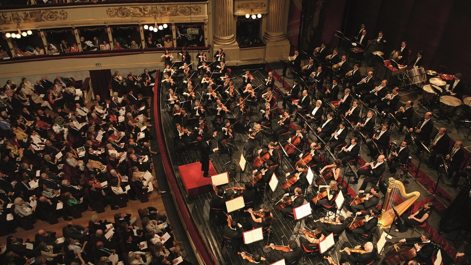 Filarmonica Teatro alla Scala