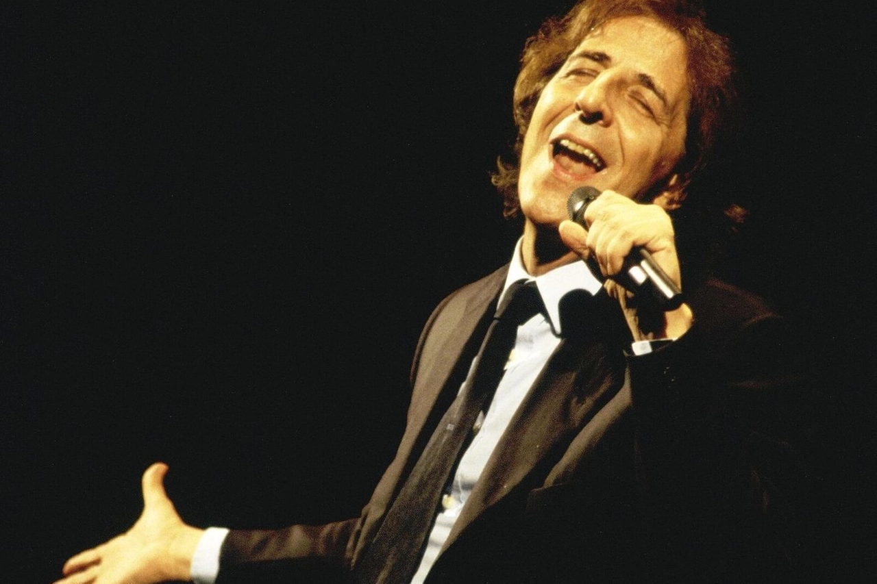 Giorgio Gaber