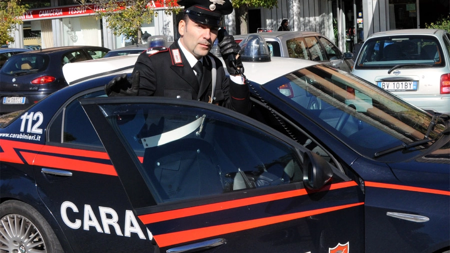 Carabinieri