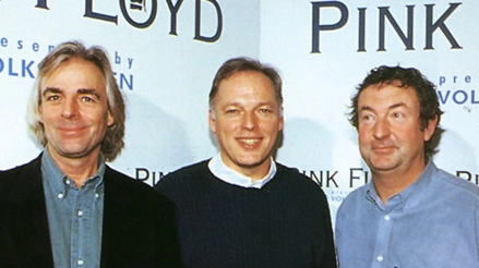 Pink Floyd The Later Years 1987-2019