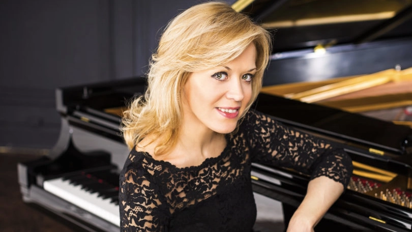 Olga Kern