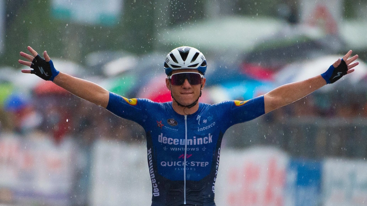 "Una Coppa Bernocchi che rimarrà nella storia"