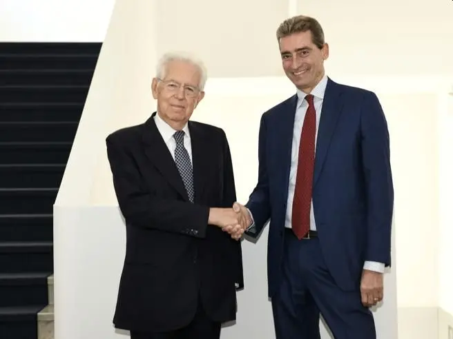Bocconi, Mario Monti lascia la presidenza: al suo posto Andrea Sironi