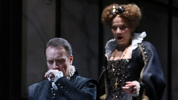 Teatro alla Scala: Don Carlo, la “Bibbia” di Verdi, chiude una trilogia sul potere. Trama e allestimento
