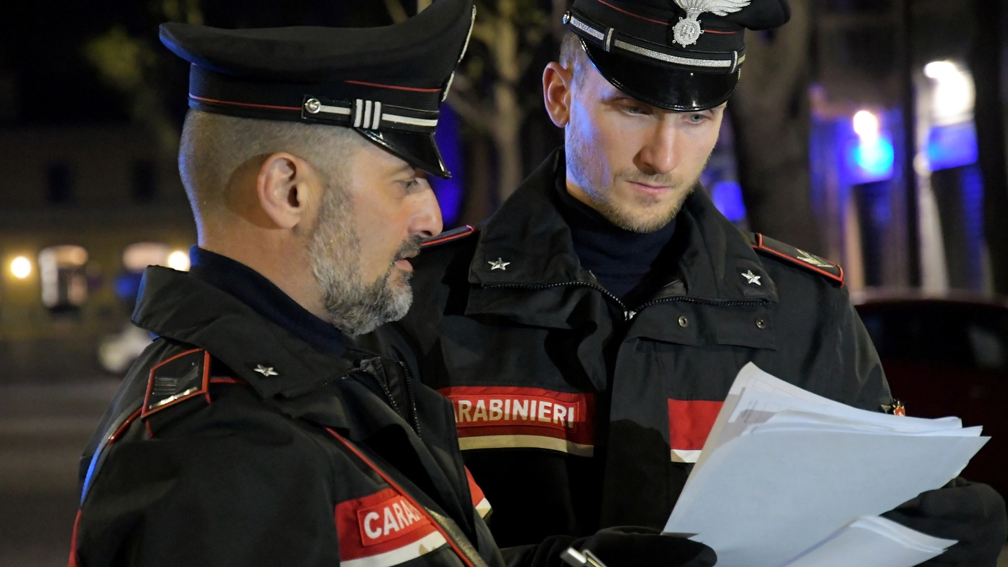 Carabinieri Carabinieri