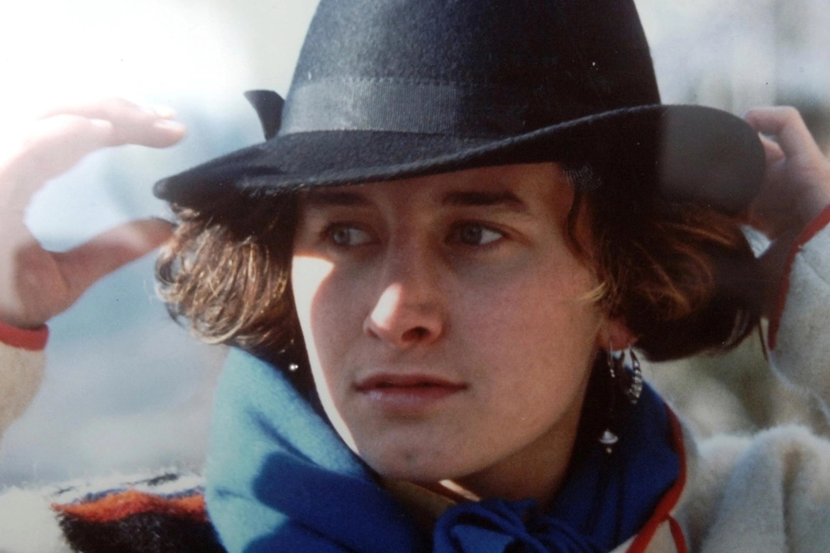 Lidia Macchi