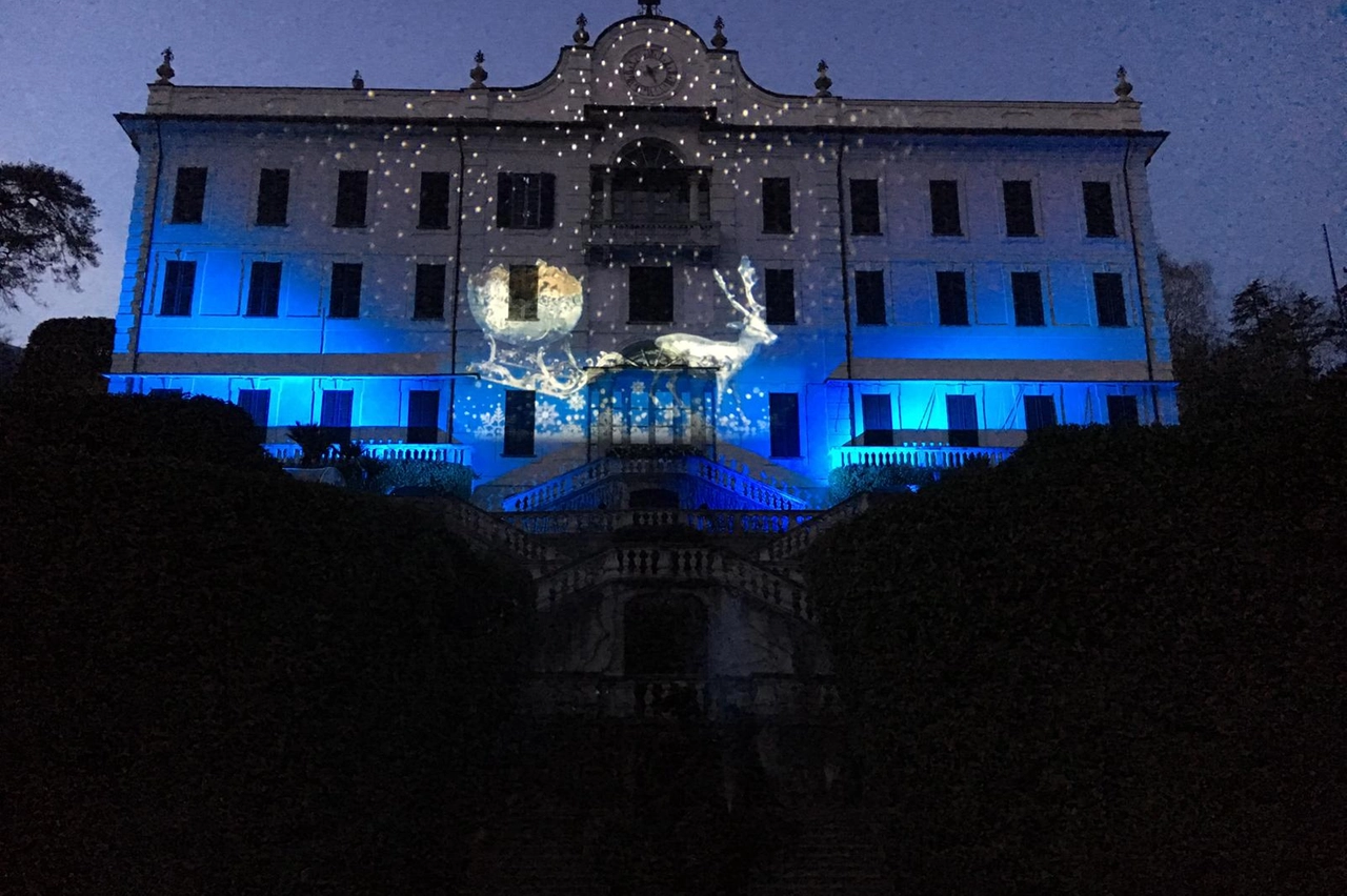 Villa Carlotta