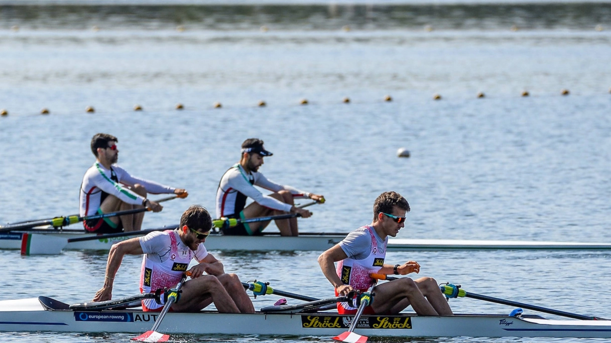 Varese si candida ai Mondiali di canottaggio 2025