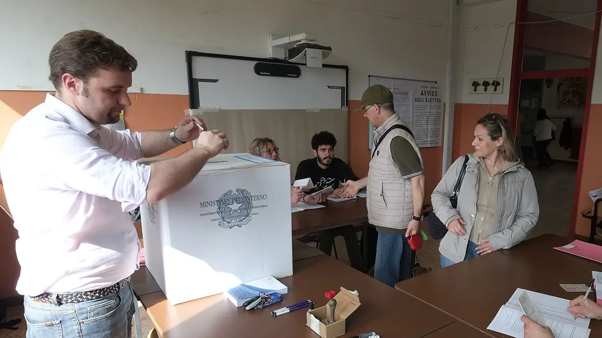 Elezioni comunali