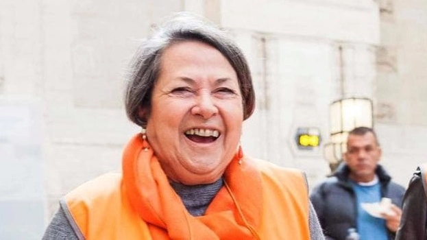 Marisa Cingoli