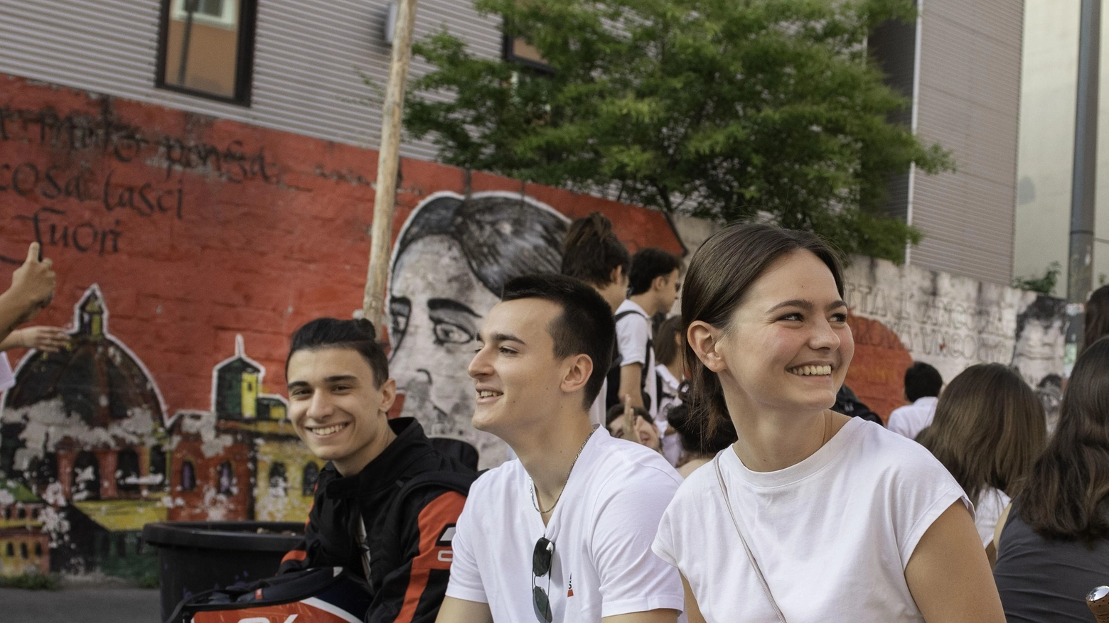 I voti sgonfiati "Le università guardano oltre" I voti sgonfiati "Le università guardano oltre"