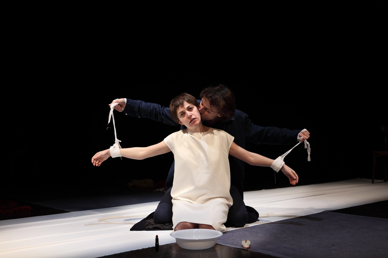Orfeo ed Euridice