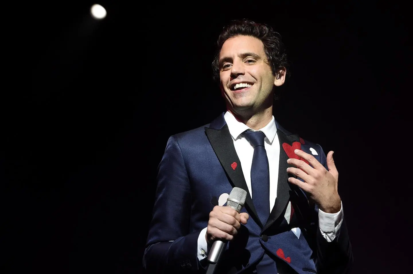 Mika torna sul lago di Como: concerto evento il 2 agosto a Villa Erba