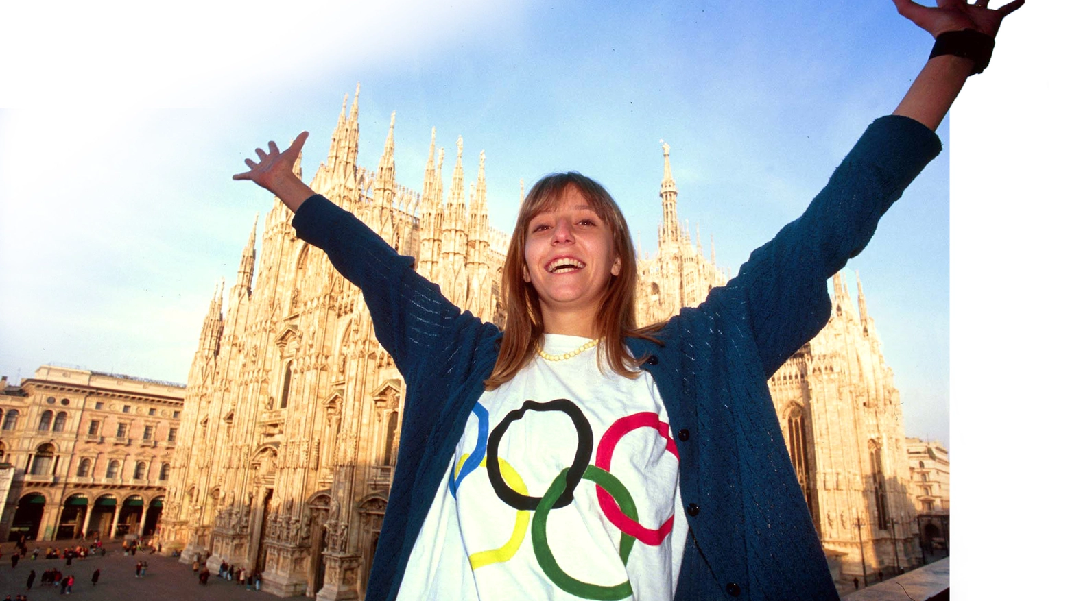 L'idea Olimpiadi affascina Milano