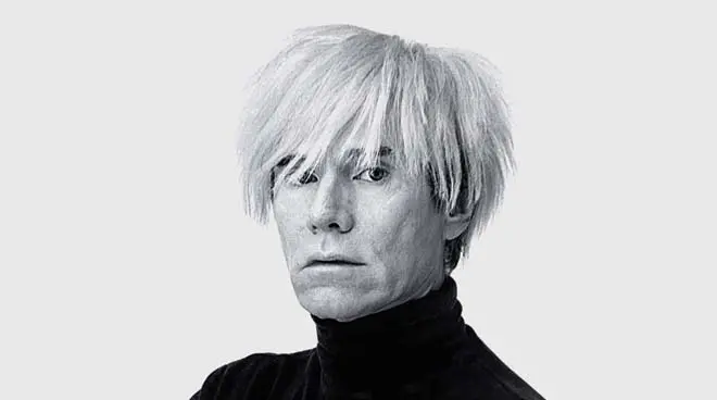 Andy Wharol, a Milano la grande mostra alla Fabbrica del Vapore