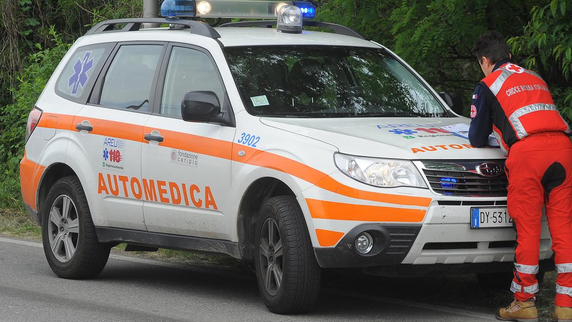 O marido dela está sendo julgado por assassinato